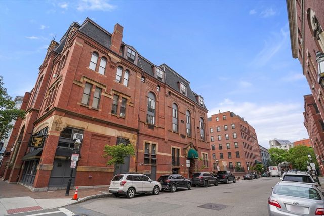 9 Appleton Street 208, Boston, MA 02118