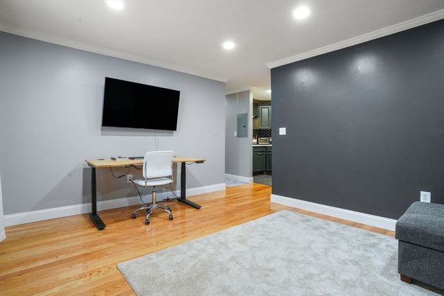 9 Appleton Street 208, Boston, MA 02118