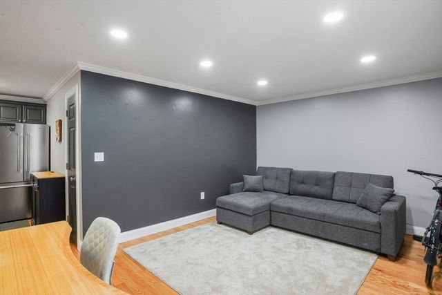 9 Appleton Street 208, Boston, MA 02118