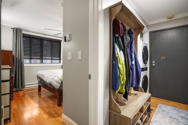 9 Appleton Street 208, Boston, MA 02118