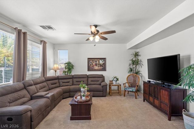 10328 Marc Kahre Avenue, Las Vegas, NV 89129