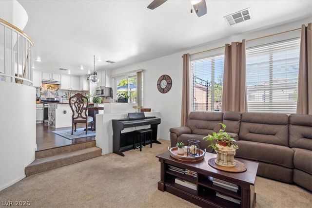 10328 Marc Kahre Avenue, Las Vegas, NV 89129
