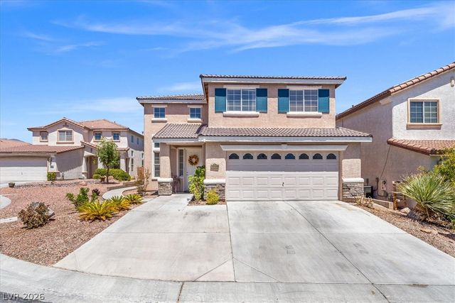 10328 Marc Kahre Avenue, Las Vegas, NV 89129