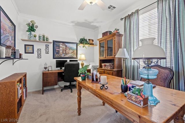 10328 Marc Kahre Avenue, Las Vegas, NV 89129