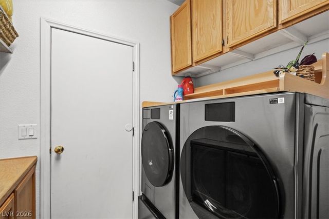 10328 Marc Kahre Avenue, Las Vegas, NV 89129