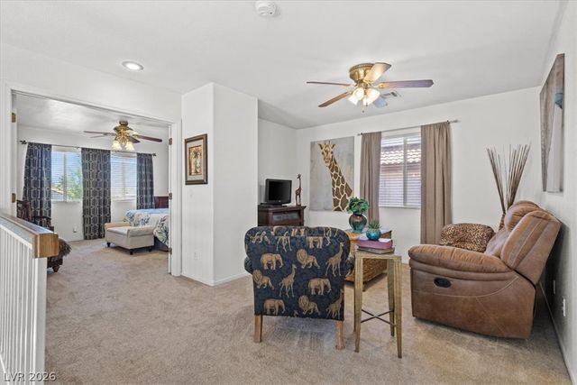 10328 Marc Kahre Avenue, Las Vegas, NV 89129
