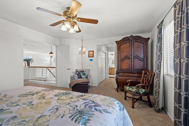 10328 Marc Kahre Avenue, Las Vegas, NV 89129