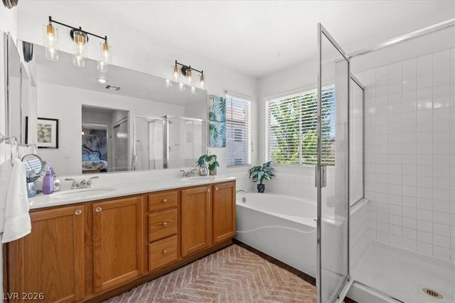 10328 Marc Kahre Avenue, Las Vegas, NV 89129