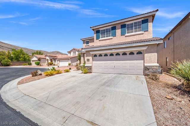 10328 Marc Kahre Avenue, Las Vegas, NV 89129