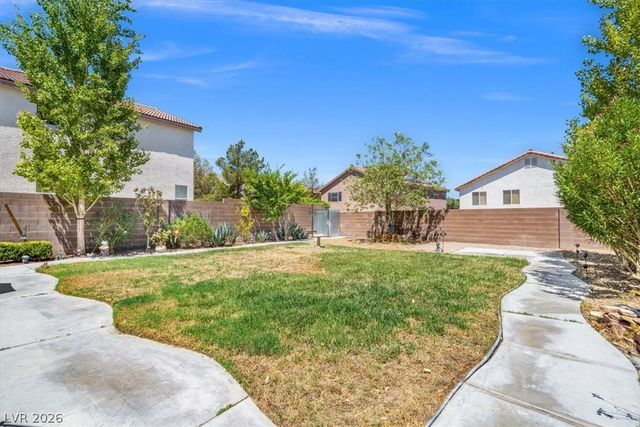 10328 Marc Kahre Avenue, Las Vegas, NV 89129