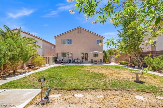 10328 Marc Kahre Avenue, Las Vegas, NV 89129