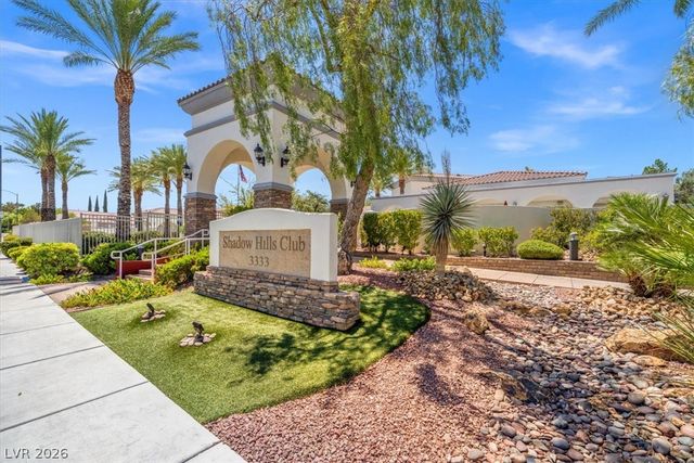 10328 Marc Kahre Avenue, Las Vegas, NV 89129