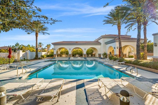 10328 Marc Kahre Avenue, Las Vegas, NV 89129
