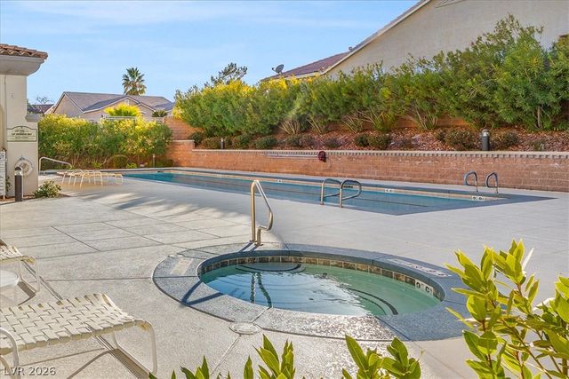 10328 Marc Kahre Avenue, Las Vegas, NV 89129