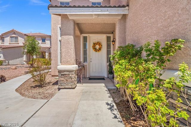 10328 Marc Kahre Avenue, Las Vegas, NV 89129