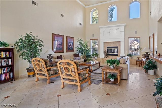 10328 Marc Kahre Avenue, Las Vegas, NV 89129