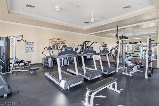 10328 Marc Kahre Avenue, Las Vegas, NV 89129