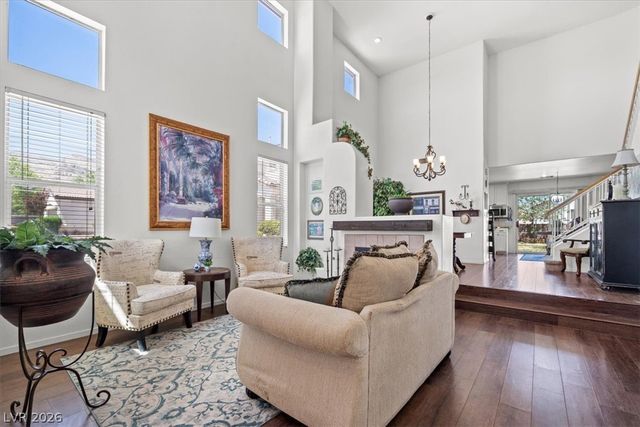 10328 Marc Kahre Avenue, Las Vegas, NV 89129