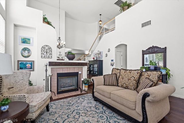 10328 Marc Kahre Avenue, Las Vegas, NV 89129