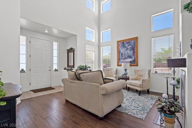 10328 Marc Kahre Avenue, Las Vegas, NV 89129