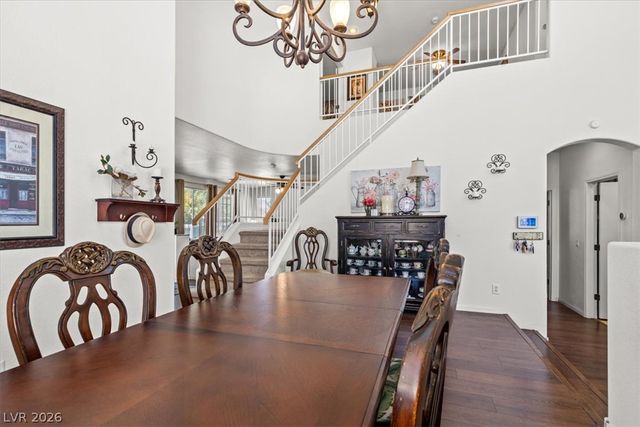 10328 Marc Kahre Avenue, Las Vegas, NV 89129