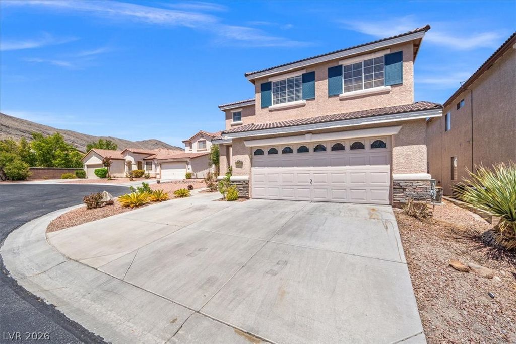 10328 Marc Kahre Avenue, Las Vegas, NV 89129 — photo 3
