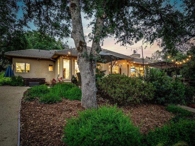 5080 Gold Hill Rd, Placerville, CA 95667