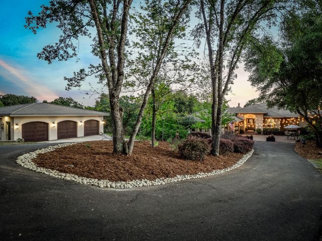 5080 Gold Hill Rd, Placerville, CA 95667