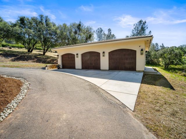 5080 Gold Hill Rd, Placerville, CA 95667