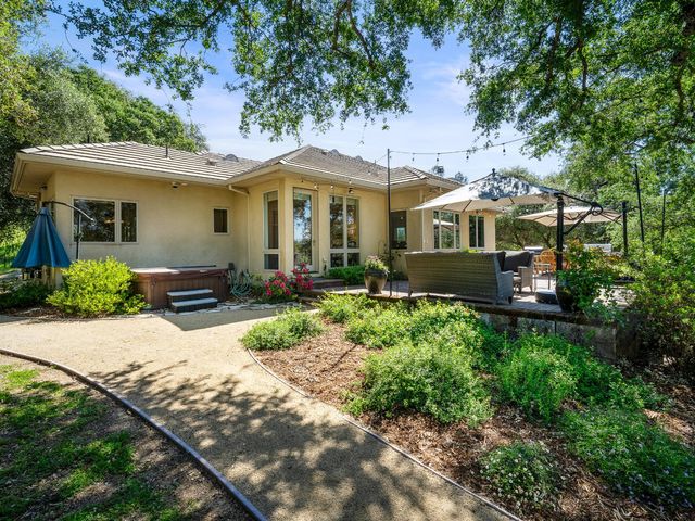 5080 Gold Hill Rd, Placerville, CA 95667