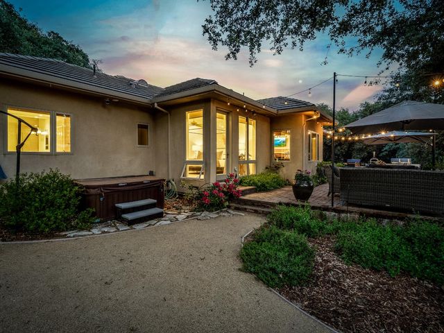 5080 Gold Hill Rd, Placerville, CA 95667