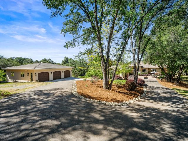 5080 Gold Hill Rd, Placerville, CA 95667