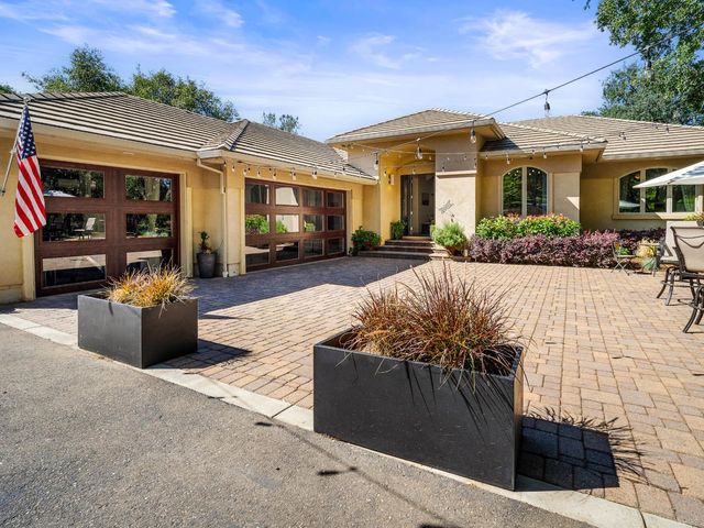 5080 Gold Hill Rd, Placerville, CA 95667