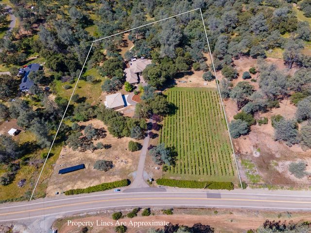 5080 Gold Hill Rd, Placerville, CA 95667