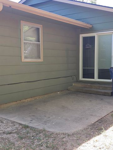 1800 E Ravena St, Park City, KS 67219