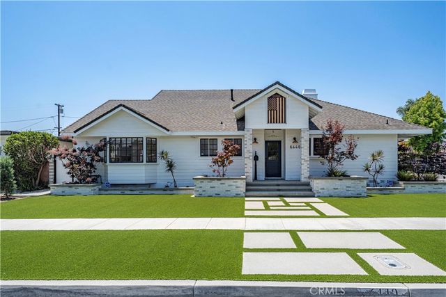 6440 E El Roble Street, Long Beach, CA 90815