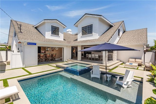 6440 E El Roble Street, Long Beach, CA 90815