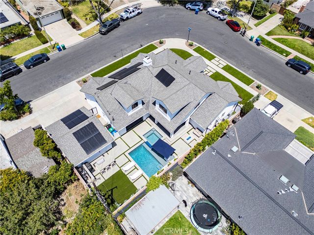 6440 E El Roble Street, Long Beach, CA 90815