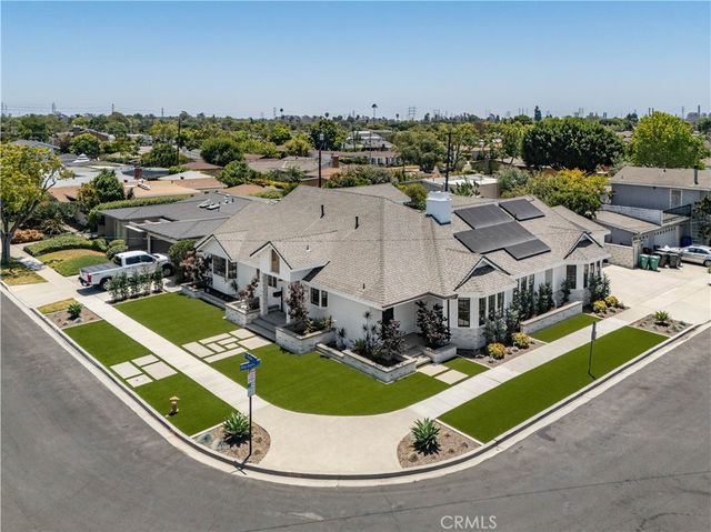 6440 E El Roble Street, Long Beach, CA 90815
