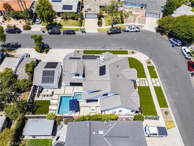6440 E El Roble Street, Long Beach, CA 90815