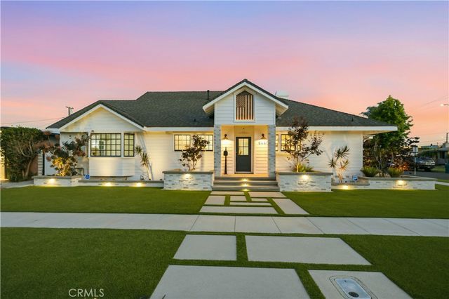 6440 E El Roble Street, Long Beach, CA 90815