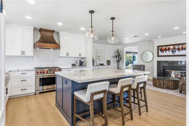 6440 E El Roble Street, Long Beach, CA 90815