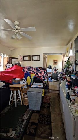 2546 S Bronson, Los Angeles, CA 90018