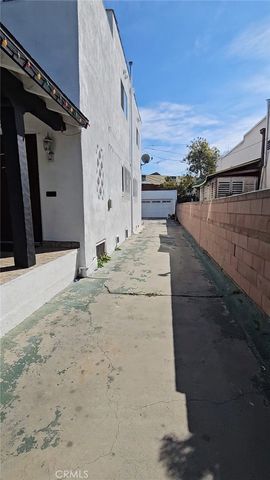 2546 S Bronson, Los Angeles, CA 90018