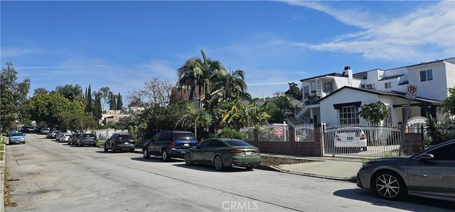 2546 S Bronson, Los Angeles, CA 90018