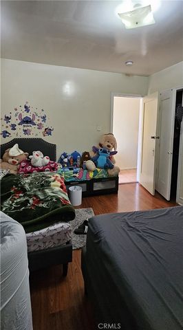 2546 S Bronson, Los Angeles, CA 90018