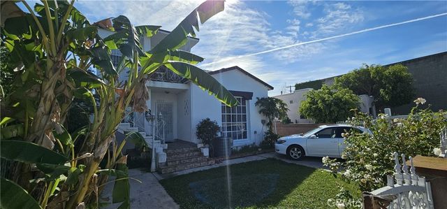 2546 S Bronson, Los Angeles, CA 90018