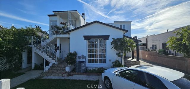 2546 S Bronson, Los Angeles, CA 90018