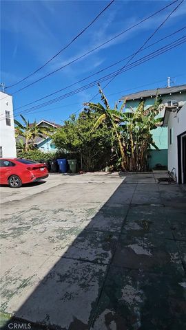 2546 S Bronson, Los Angeles, CA 90018