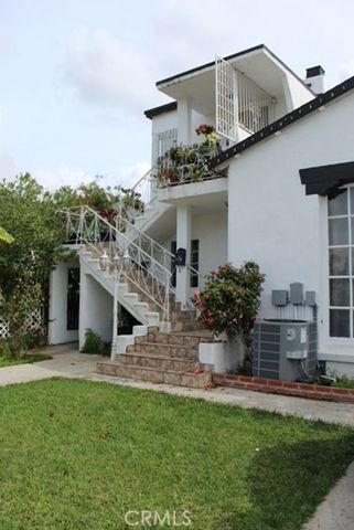 2546 S Bronson, Los Angeles, CA 90018